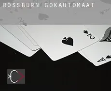 Rossburn  gokautomaat
