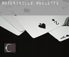 Rutersville  roulette
