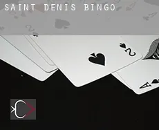 Saint-Denis  bingo