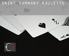 Saint Tammany  roulette