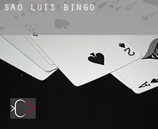 São Luís  bingo