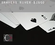 Sawyers River  bingo