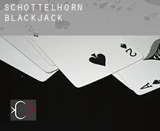 Schöttelhorn  blackjack