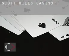 Scott Hills  casino