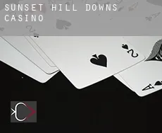 Sunset Hill Downs  casino