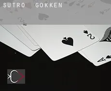 Sutro  gokken