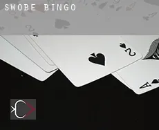 Swobe  bingo