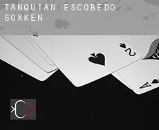 Tanquián Escobedo  gokken