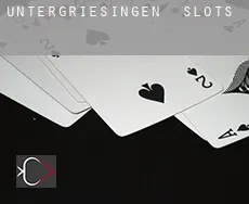 Untergriesingen  slots