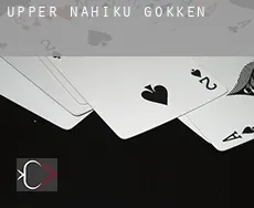 Upper Nahiku  gokken