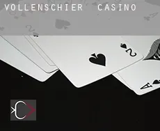 Vollenschier  casino