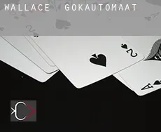Wallace gokautomaat