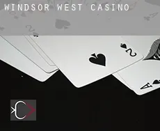 Windsor West  casino