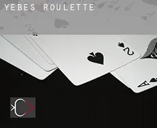 Yebes roulette
