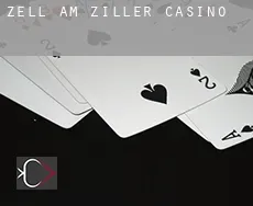 Zell am Ziller  casino