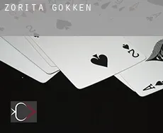 Zorita  gokken