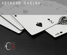Aberedw casino