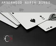 Amberwood North  bingo