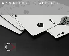 Appenberg blackjack