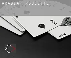Arabia  roulette