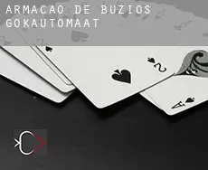 Armação dos Búzios  gokautomaat