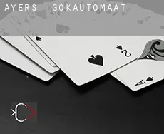 Ayers  gokautomaat