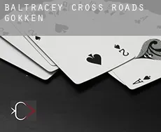 Baltracey Cross Roads gokken