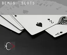 Bemis  slots