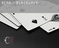 Berg  blackjack