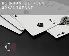 Bernkastel-Kues gokautomaat