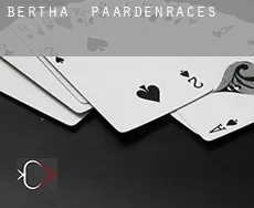 Bertha paardenraces
