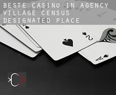 Beste casino in  Agency Village