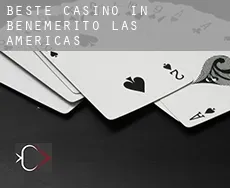 Beste casino in  Benemérito de las Américas