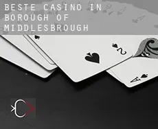 Beste casino in Middlesbrough (Borough)