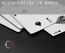 Beste casino in Borox