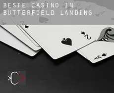 Beste casino in  Butterfield Landing