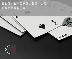 Beste casino in  Campania