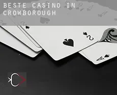 Beste casino in  Crowborough