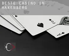 Beste casino in Hakenberg