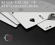 Beste casino in  Hinterbüchelberg