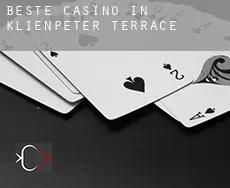 Beste casino in  Klienpeter Terrace