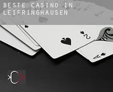 Beste casino in Leifringhausen