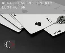 Beste casino in  New Lexington