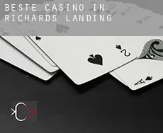Beste casino in  Richards Landing