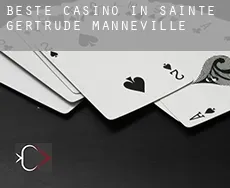 Beste casino in  Sainte-Gertrude-Manneville