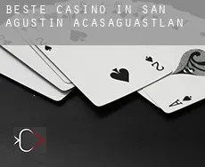 Beste casino in  San Agustín Acasaguastlán