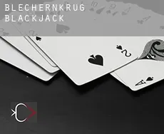 Blechernkrug  blackjack