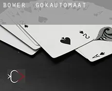 Bower  gokautomaat