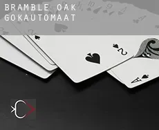 Bramble Oak  gokautomaat