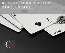 Bryant Four Corners  paardenraces